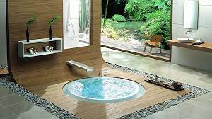 The beauty of each individual bathroom element catches the eye and makes anyone admire itself. Overflowing Bathtubs Bath Design Ideas From Kasch