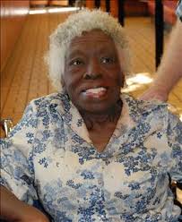 Lena Sheffield Obituary (2012)