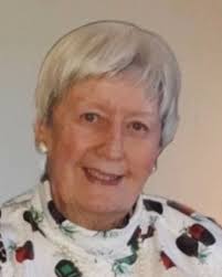 Nancy R. Bower Obituary February 3, 2025