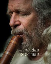 Adrian Freedman ~ Zen Heart Music (@adrian_freedman_music) • Instagram  photos and videos