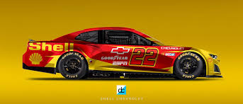 Nascar which stands for the national association for stock car auto racing is a company that is best known for sanctioning and operating stock car racing. Petroleum Company Nascar Livery Concepts On Behance Nascar Cool Sports Cars Nascar Cars