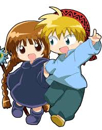 Yamaha rx 135cc new motor sport klasik 2019 selamat datang di channel kami yang berisi. Classic Anime Mahoujin Guru Guru Anime Forum Neoseeker Forums