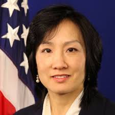 Stream episode Edith Clarke (As Told by US Patent & Trademark Office's  Director Michelle K. Lee) by Obama White House podcast