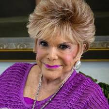 Connie Francis has passed away at the age of 87, friend & copyright manager  Ron Roberts confirms.