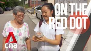 Cna On The Red Dot S7 E13 Going Green With Grandma Youtube