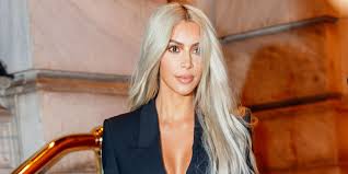 Shop @skims soft lounge and our @kkwbeauty & @kkwfragrance 12 days of christmas. Here S Exactly How Kim Kardashian Does Her Own Make Up