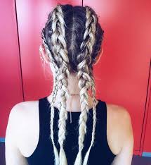 New Photographs The Multiple Boxers Braids Boxer Braids Workout Tips Braids Are Of Several Forms Yo In 2020 Boxer Braids Boxer Braids Hairstyles Sporty Hairstyles