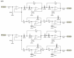 Belanja sekarang juga hanya di bukalapak. Terpopuler Rangkaian Crossover Aktif 3 Way Skema Rangkaian