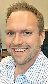 Bold New Voices: Poets perform at Knoxville Writers' Guild