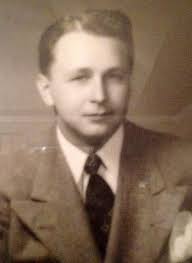 Forrest F. Shoemaker, Jr.