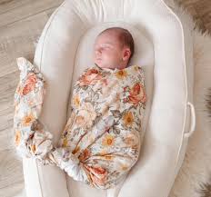 Blankets for Swaddling Newborns | Baby Swaddle Blankets