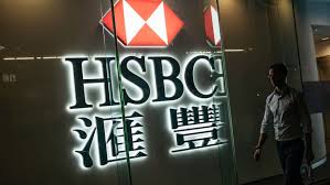 Information bundle 12 items show all information bundle hidden. Hsbc Reports Second Quarter First Half 2020 Earnings Results