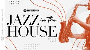 Deep House Mix | Rhythm Republic Jazz In The House Vol. 8 - YouTube