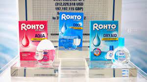 Free shipping available on bimat ( bimatoprost 0.03 % ) from trusted pharmacy. Relief Tired Eyes Rohto Cool Eye Drop Miriam Merrygoround