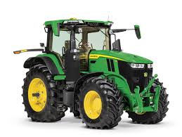 Nothing runs like a deere. John Deere Announces Updates For 2021 7r And 8r Tractors Successful Farming