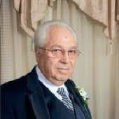 Obituary information for John Nikitas