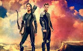 The hunger games are many things to the capitol: Five Scenes From The Hunger Games Catching Fire We Can T Wait To See On The Big Screen Movie Reviews Stories Orlando Orlando Weekly
