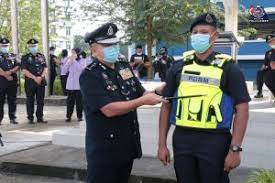 Shop women's reformation size s jackets & coats at a discounted price at poshmark. Bullet Stab Proof Vests For Pdrm Malaysian Defence