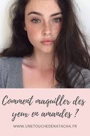 Voir plus d'idées sur le thème maquillage, beauté, eyeliner. Maquillage Maquiller Yeux En Amandes Yeux En Amande Maquillage Yeux Amande Maquillage Naturel Yeux