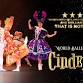 Cinderella