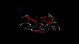 2021 aprilia racing team gresini presentation. Aprilia Prepara La Motogp 2021 Tra Mille Incognite Periodicodaily Sport