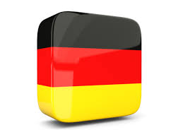 They are not official flags or emblems of the german states. Glossy Square Icon 3d Illustration Of Flag Of Germany