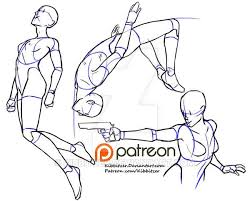 Image Result For Kneeling Pose Drawing Drawing Reference Pose Reference Art Reference Poses