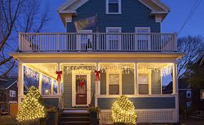 Use the leaves to make a beautiful wreath in front of the house. Lights Outdoor Christmas Lights 400 Led String Lights Curtain Fairy Light With 75 Drops 33ft 8 Modes Decor For Christmas Thanksgiving Halloween Warm White Amazon Com