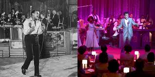 Shy Baldwin On Marvelous Mrs Maisel Is A Fictional Character But Is He Based On Harry Belafonte Harry Belafonte Marvelous Broadway Songs