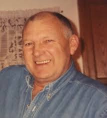 Obituary for Dennis Penberthy