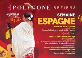 Undiz openingstijden in beziers, 34500. Beziers Polygone Passe En Mode Feria Herault Tribune