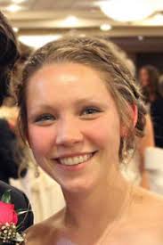 The many faces of climbing: Olivia