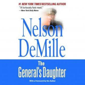 The General's Daughter - Audiobook Download | Listen Now!