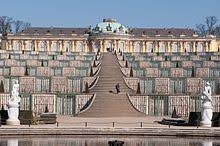 Über weitere veranstaltungen in preußischen schlössern und gärten. Stiftung Preussische Schlosser Und Garten Berlin Brandenburg Wikipedia