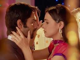 iss pyaar ko kya naam doon arnav and khushi tv actors best love stories