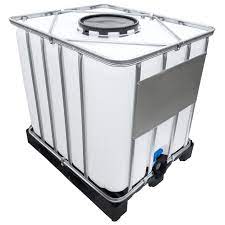 Verfahren und vorrichtung zur inspektion eines durch ein mannloch zugänglichen druckbehälters. 1000l Ibc Container Mannloch Dn 400 Auf Pe Palette Neu Rekubik Gmbh