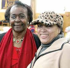 Valerie Worrell's Instagram, Twitter & Facebook