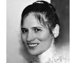 Evelyn Hemingway Obituary (06/05/1935