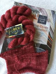 However, i was disappointed that it seemed to focus on top down sock knitting. Blog Page 4