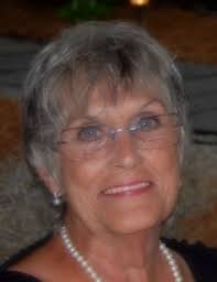 Betty Evans Holmes Obituary March 6, 2015