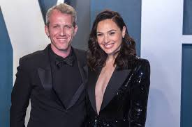 Yaron is famous as the husband of gal gadot. Yaron Varsano And Gal Gadot R Attend The Vanity Fair Oscar Party At Wallis Annenberg Center For Th Gal Gadot Oscar Party Vanity Fair Oscar Party