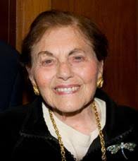 In Memoriam: Rose Luttan Rubin '42