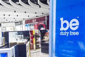 Welcome to an outstanding shopping experience with over 5,000 square metres of leading brands in fragrances, cosmetics, fashion, watches, sunglasses, jewellery. Heinemann Asia Pacific Opens Be Duty Free At Klia2 Klia2 Info