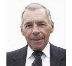 Raymond ROUGEAU Obituary