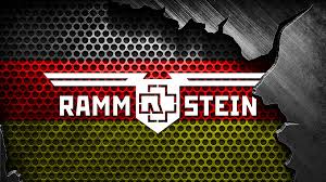 43 rammstein logos ranked in order of popularity and relevancy. Rammstein Logo Metal By Erikstein On Deviantart