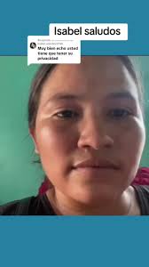 Ana Isabel Mendez Toledo