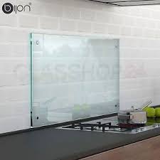 6mm Esg Glas Kuche Ruckwand Fliesenspiegel Glasplatte Ruckenplatte Spritzschutz Fliesenspiegel Glasplatte Kuch Spritzschutz Fliesenspiegel Kuchenruckwand