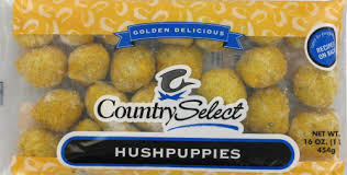 Jun 07, 2020 · jiffy hush puppies are the crispiest, lightest hush puppies ever. Country Select Golden Hush Puppies 16 Oz Kroger