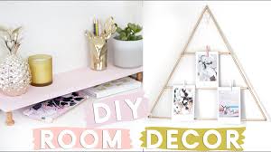 Diy desk ideas to make working from home a breeze. Diy Organisational Room Decor Projects For Your Desk Desk Decor Diy Ideas 2018 Youtube