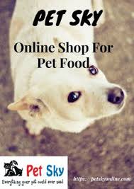 There are often considerable advantages compared with the standard products available internationally. Pet Sky Petskyonline Profile Pinterest